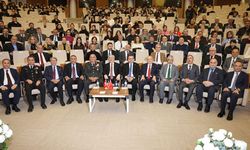 Çukurova Üniversitesi’nde Kurtuluşun 104. Yılına Anlamlı Panel