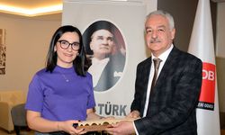 Dr. Dt. Hasan Boğa: “Adana Sağlık Turizmine Hazır”