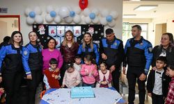 En Özel ‘Karne’ Sevinci