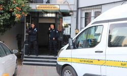 Adana’da İnşaat Şirketinde Dehşet: Ev Hayali Cinayetle Sona Erdi