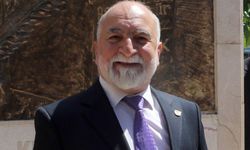 Gazeteci Özke, Brüksel’den Adana’yı Anlattı