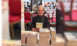 “Güzel İnsan” Okurlarla Buluştu