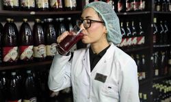 Kış Gelince Sofraların Vazgeçilmezi Oldu: Adana Şalgamına Yoğun İlgi