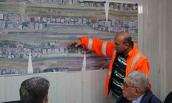 Mersin’den Adana’ya 25 Dakika: Yüksek Hızlı Tren Geliyor