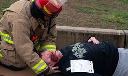 İncirlik Depremle Sarsıldı!