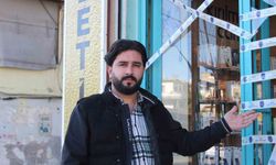 Adana’da Telefoncuya Gece Baskını: Hırsızlara “Teslim Olun” Çağrısı