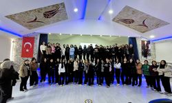 İsmet İnönü Mtal’nin Kızları Bilgilerini Yarıştırdı