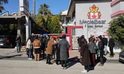 Adana’da Anaokulu Skandalı: Veliler Okul Önünde Toplandı