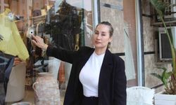 Adana’da Esnaf Korku İçinde: Mağazaya 10 El Ateş Edildi