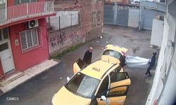 Adana’da Akılalmaz Hırsızlık! Damdan Girip 148 Bisiklet Çaldılar