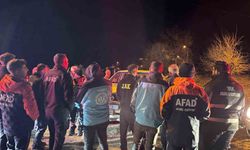 Adana Kozan’da 16 Yaşındaki Kız Kayboldu, Ekipler Seferber Oldu