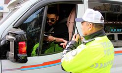 Adana’da Korna Denetimi: Toplu Taşıma Sürücülerine Ceza Yağmuru