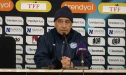 Yücel’den Maç Sonu Açıklaması: Skor Bizi Yansıtmıyor