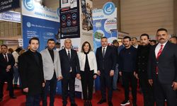 MHP Heyetinden Çukurova Kitap Fuarı’na Ziyaret: “Bilgi En Güçlü Silahtır”