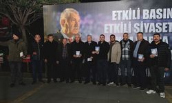 Mustafa Balbay’dan Adana’da Net Mesaj: “Yargılamalar Adil, Acil ve Tutuksuz Olmalı”