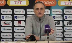 Mustafa Gürsel’den Maç Sonu Açıklaması