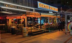 Kanlı Hesaplaşma: Restoran Sahibi İntikam İçin Öldürülmüş