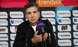 Özköylü: “Böyle Maçlar Bizim Gibi Takımlar İçin Kolay Değil”