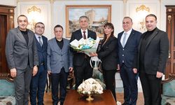 Sevgi, İletişim Ve Diyaloğu Pekiştireceğiz