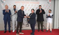 Seyhan Belediye Başkanlığı Koşusu’nda Zirve Hood River’ın Oldu