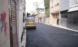 Seyhan Belediyesi’nden İki Mahalleye Konforlu Ulaşım Hamlesi