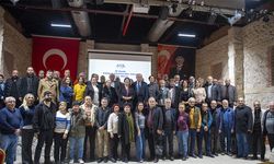 Seyhan’da Gazetecilere Vefa Kahvaltısı