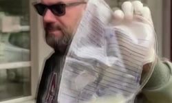 Adana’da Pes Dedirten Oyun: Sonda Tüpünden Meyve Suyu Çıktı