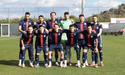 Adana 01 Futbol Kulübü Altınordu’yu Sahasında Devirdi