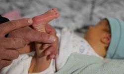 Topuk Kanı Krizi: Adana’da Aile Kayyum İddiasıyla Ayakta