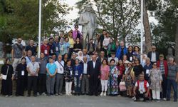 Türk Dünyası Adana’da Buluştu: Sanatla Dolu 3 Gün
