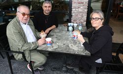 Türkiye’de İlk: Glutensiz Döner