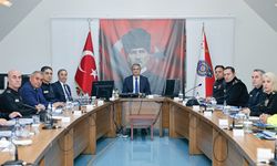 Vali Yavuz’dan Net Mesaj: “Huzurlu Adana İçin Kararlıyız”