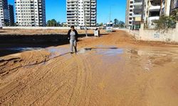 Lüks Binalar Var, Yol Yok: Sarıçam’da Tepki Çeken Manzara