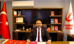 Yeniden Refah Partisi İncirlik’in Kapatılmasını İstedi