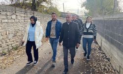 Yumurtalık’ta Belediyeden Her Alanda Yoğun Mesai