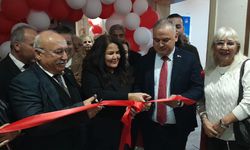 ADD Yumurtalık İlçe Temsilciliği Hizmete Girdi, Başkan Kayadan, Anlamlı Bir Mesaj Verdi:Açmak Değil, Yaşatmak Önemli