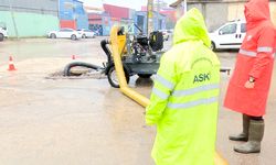 ASKİ Açıkladı: Adana’daki Taşkınların Nedeni Sadece Yağmur Değil