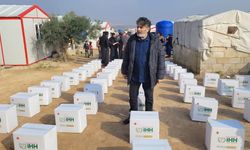 Adana İhh’dan Ramazan Seferberliği: 66 Ülkede 3 Milyon Kişiye Kardeşlik Köprüsü