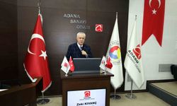 ADASO Başkanı Kıvanç’tan Kritik Uyarı: “Rekabetin Kuralları Yeniden Yazılıyor”