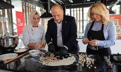 Yüreğir’den Gastronomi Hamlesi: Sıkma ve Yüksük Çorbası İçin Patent Bekleniyor