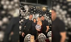 Adana Taşköprü Rotary Kulübü Geçmiş Dönem Başkanı İçin Rüya Gibi Doğum Günü:  Aslı Selin Arıemre 35’inci Yaşını Kutladı