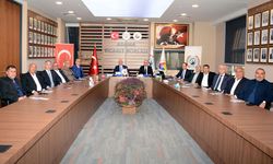 Adana Ticaret Borsası Başkanı: “Fazla Su Kurak Günlerde Çiftçinin Güvencesi”