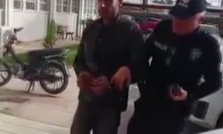 10 Yıl Hapisle Aranıyordu, Adana’da Yakalandı