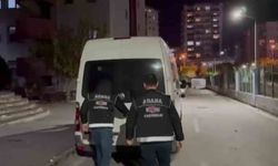 TAG Otoyolu’nda Dev Operasyon! 82 Bin 500 Paket Kaçak Sigara