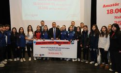 Adana’da Amatör Spora Dev Destek: 18 Milyon TL!