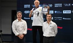 Adana’da Anlamlı Şampiyona: Kamil Köseoğlu’nun Adı Havuzda Yaşayacak