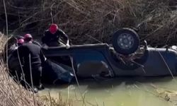 Dere Yatağında Can Pazarı!