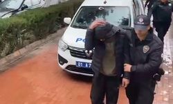 Adana’da Aranan Hükümlü Polisten Kaçamadı