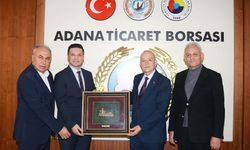 Adana’da Güç Birliği: Hukuk ve Ekonomi Aynı Masada