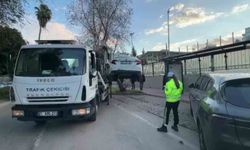 Adana’da Hatalı Parka Büyük Darbe: 233 Bin TL Ceza